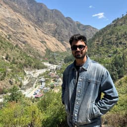 Rahul V.