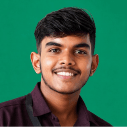 Rahul V K