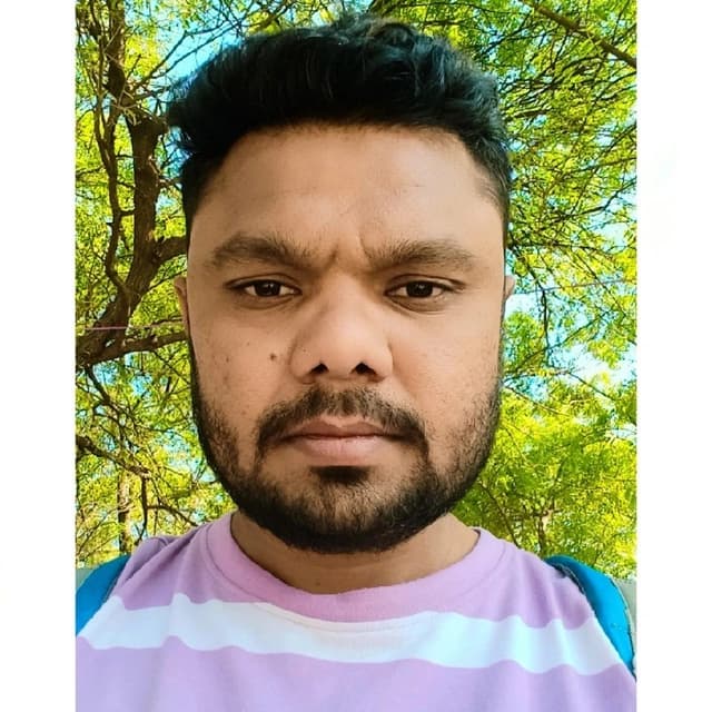 Rahul Vaghela