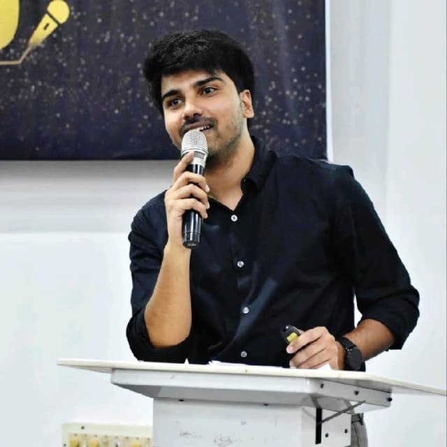 Rahul Varma