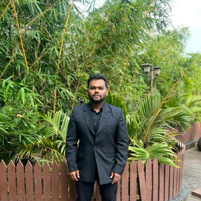 Rahul Veerkar