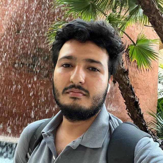 Rahul Verma