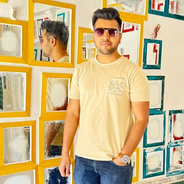 Rahul Verma