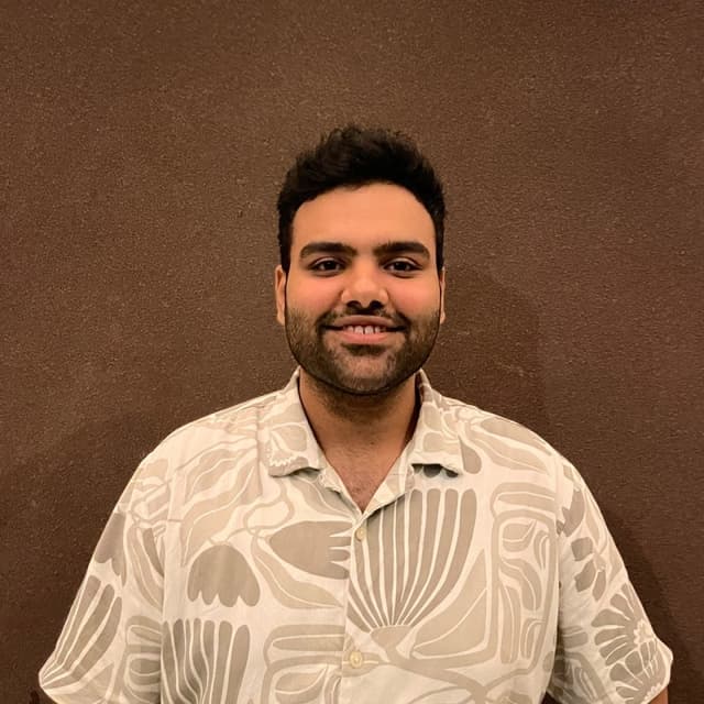RAHUL V.