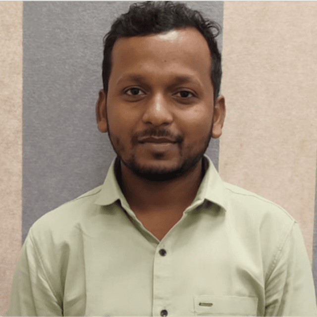 Rahul Vishwakarma