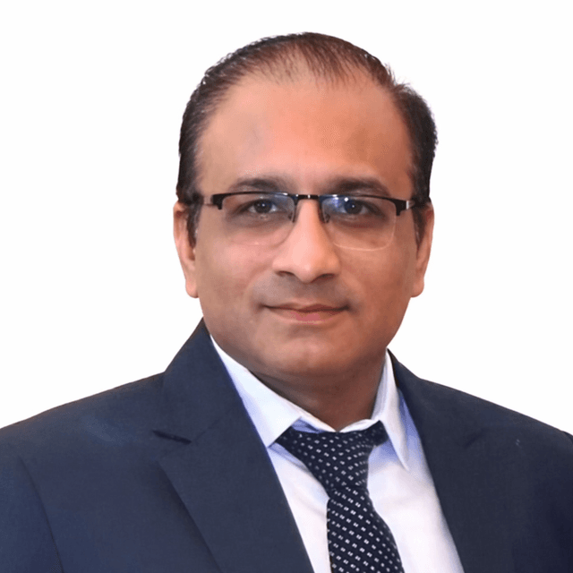 Rahul   Vohra 