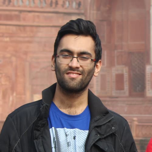 Rahul Vohra