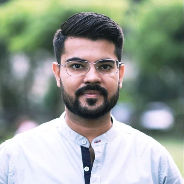 Rahul Vohra