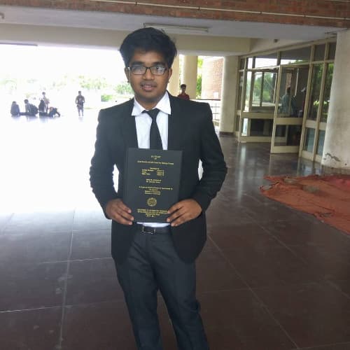 Rahul yadav