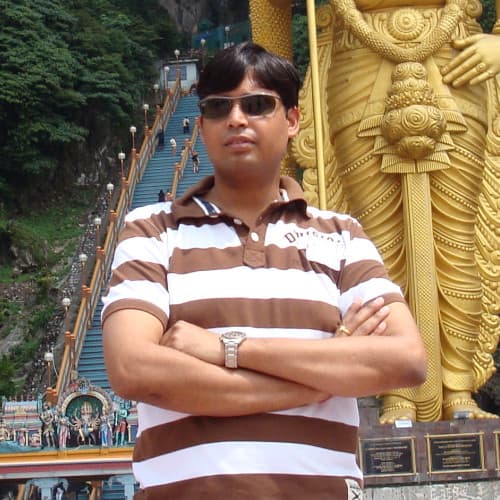 Rahul Yadav