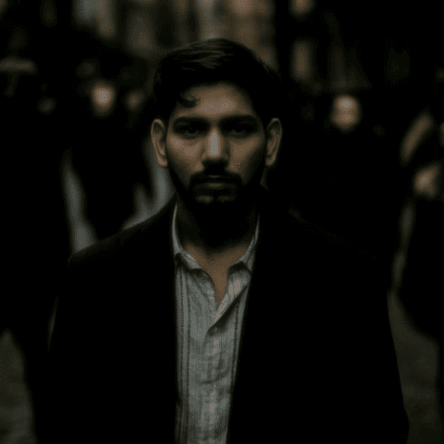 Rahul Yadav