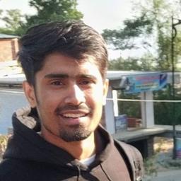 Rahul Yadav