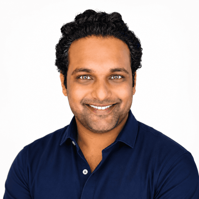 Rahul Yadav