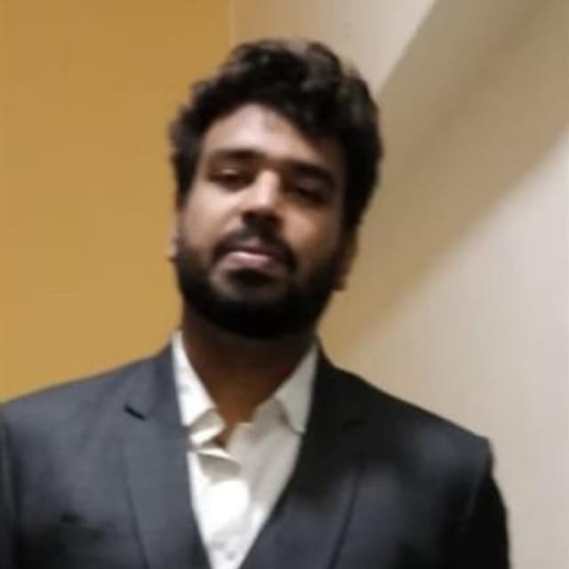 Rahul Yadav
