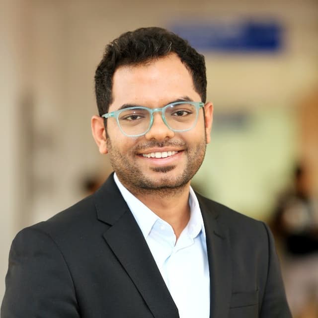 Rahul Yadav