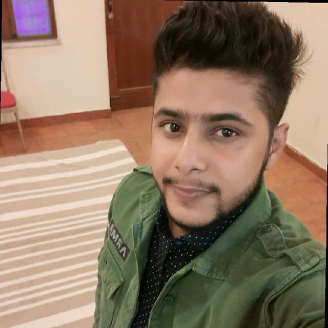 Rahul Yadav