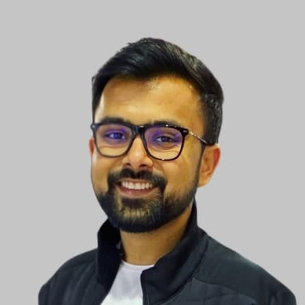 Rahul Goel