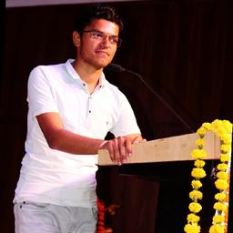 Rahul Sharma (Menaria)