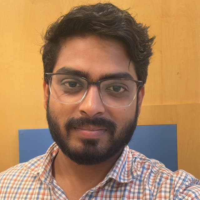 Rahul Kushwaha