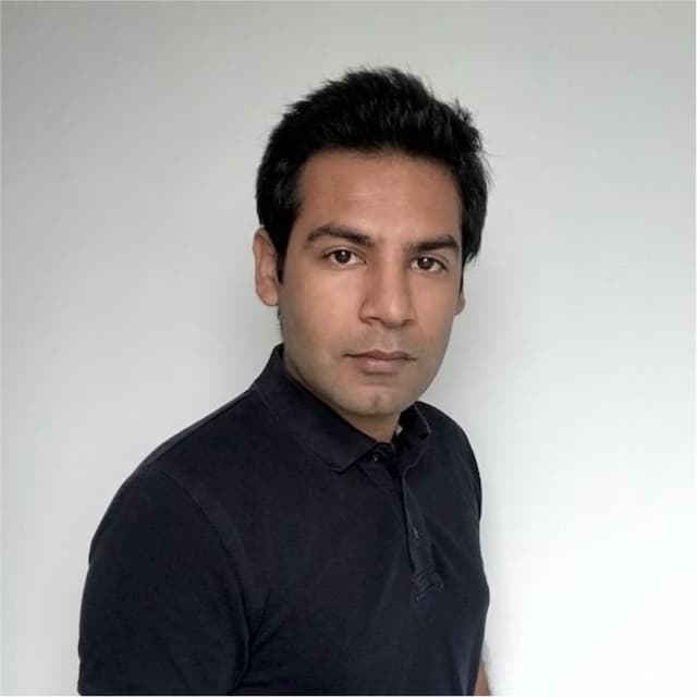 Rahul Katariya