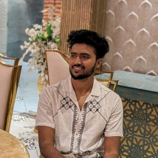 RAHUL KUMAR