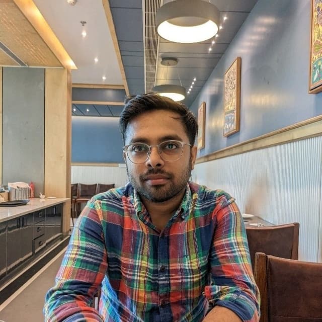 Rahul Raj