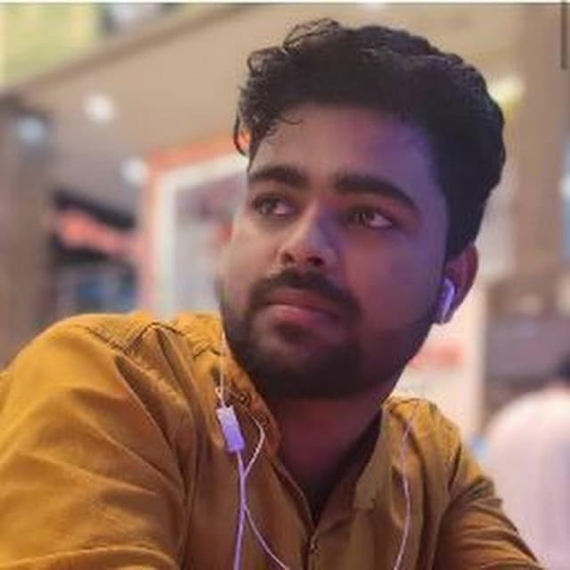 Rahul singh