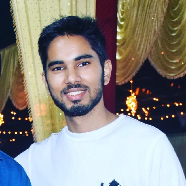 Rahul Tiwari