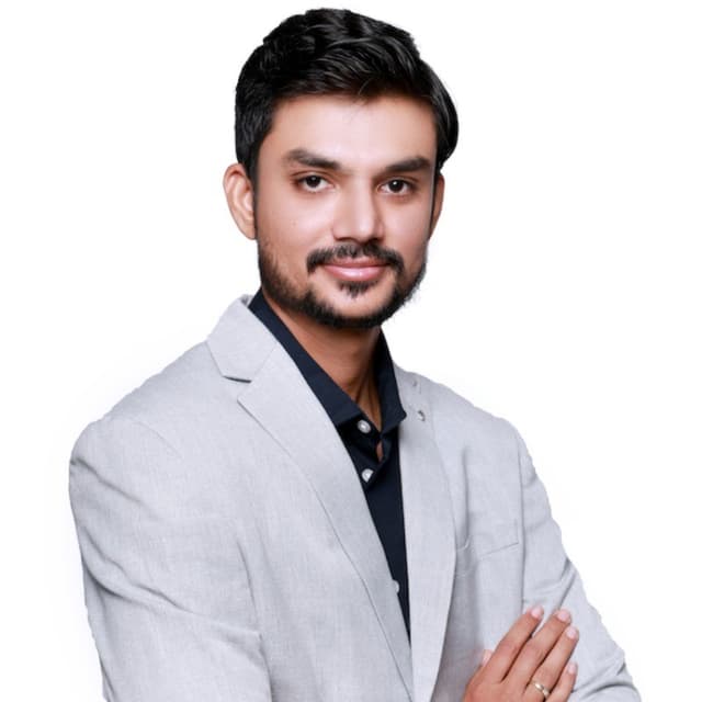 Rahul Sharma