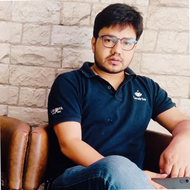 Rahul Kumar