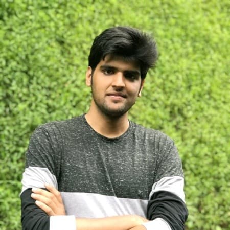 Rahul Choudhary