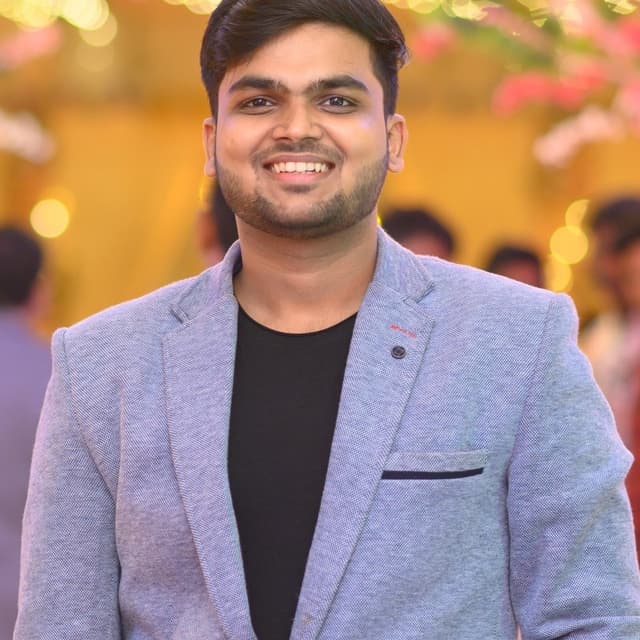 Rahul Gupta