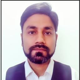Rahul Chaurasia