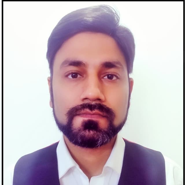 Rahul Chaurasia