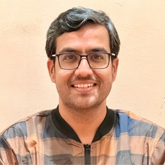 Rahul Bansal