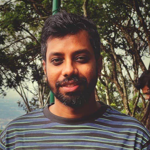 Rahul Shrivastava