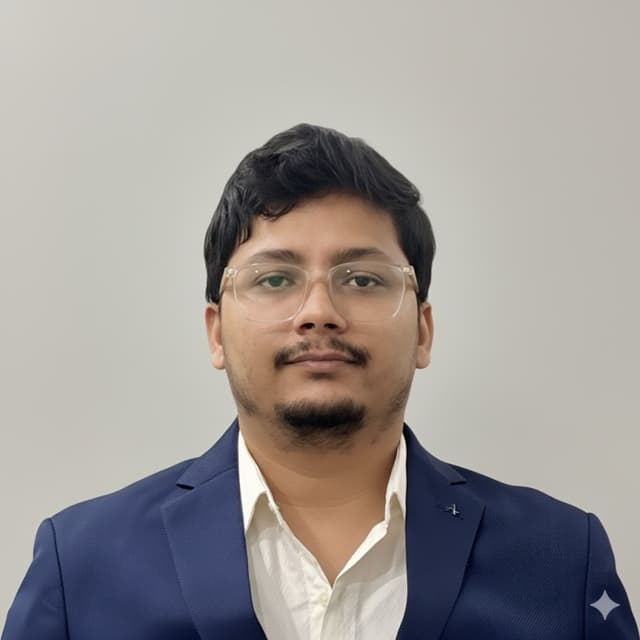 RAHUL KUMAR
