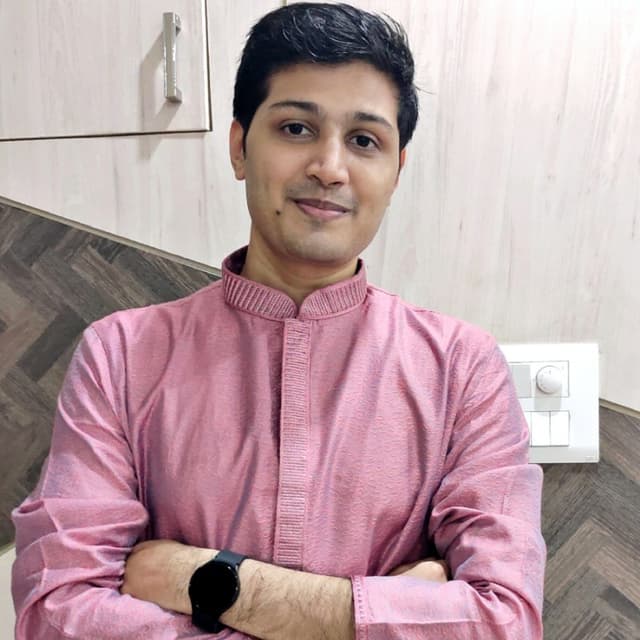 Rahul Gupta
