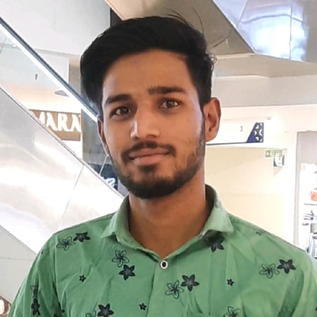 Rahul Singh Chouhan