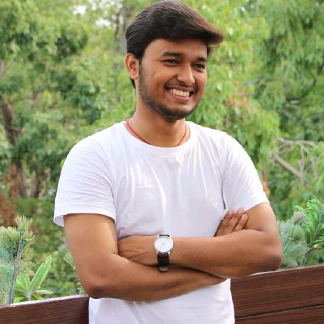 Rahul Kumar