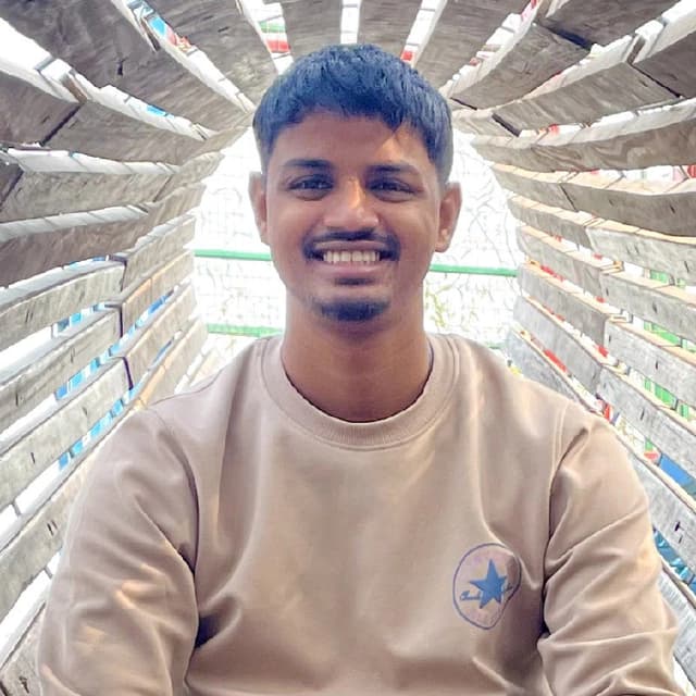 Rahul Kumar