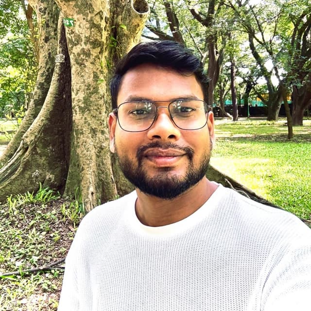 Rahul Kumar