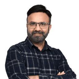 Rahul D.
