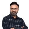 Rahul D.