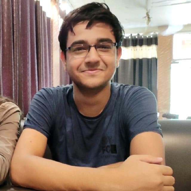 Rahul .