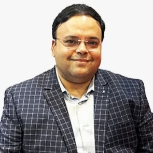 Rahul A