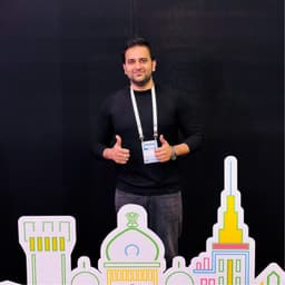 Rahul Abrol