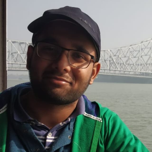 Rahul Aditya