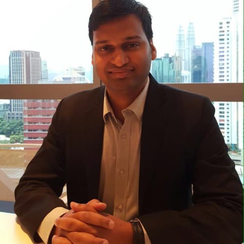 Rahul Agarwal