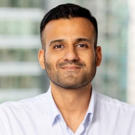 Rahul Agarwal